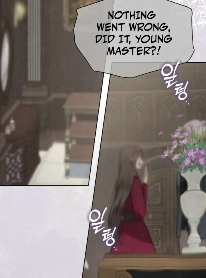 The Extra Decided to Be Fake Chapter 42.2 - Page 11