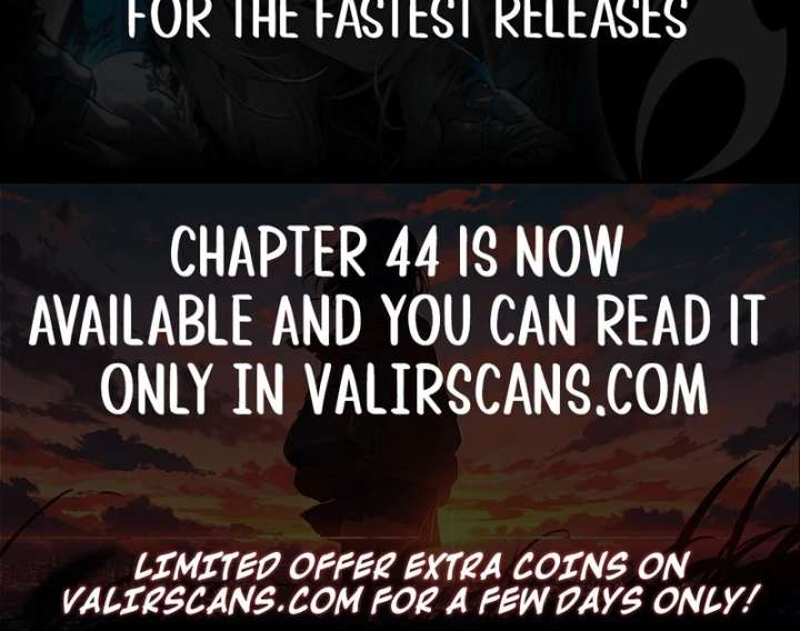 The Extra Decided to Be Fake Chapter 42.2 - Page 181