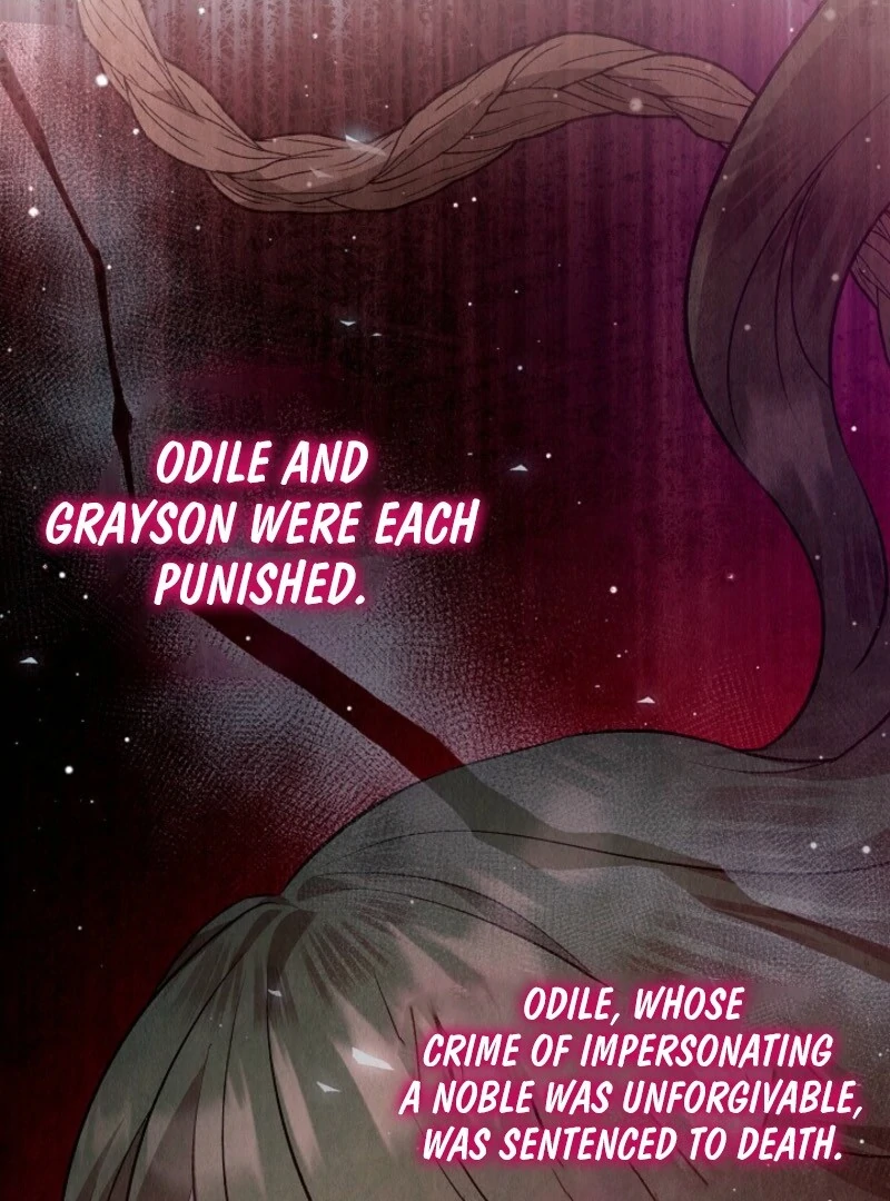 The Extra Decided to Be Fake Chapter 43 - Page 2