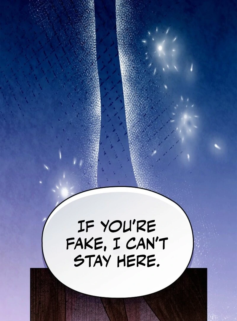 The Extra Decided to Be Fake Chapter 43 - Page 136