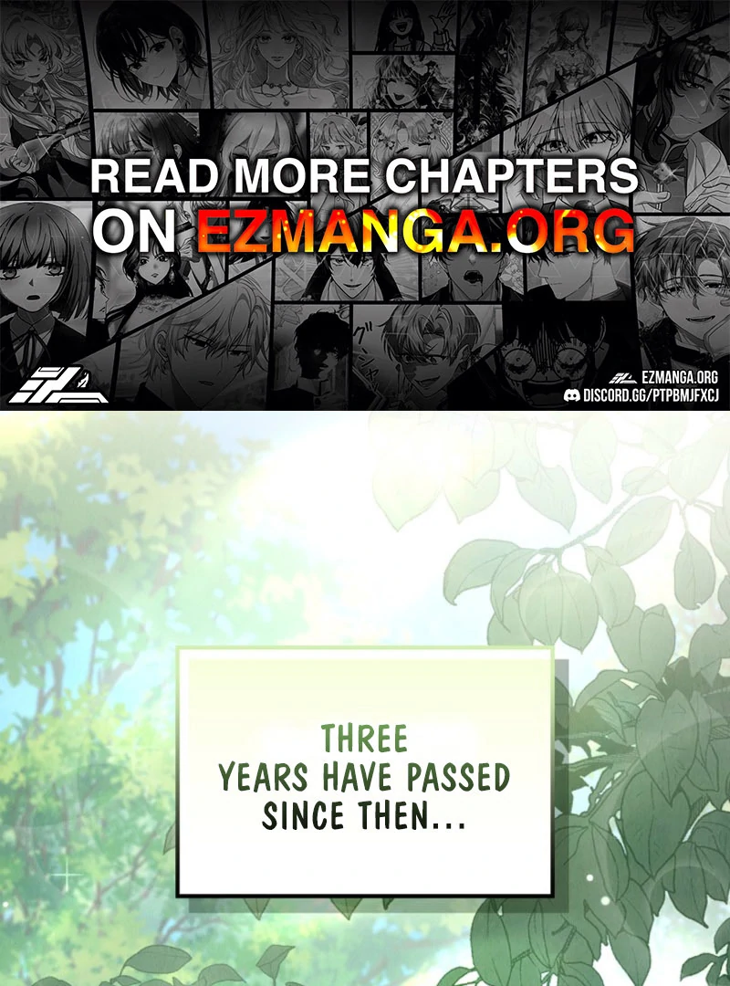 The Extra Decided to Be Fake Chapter 44 - Page 1