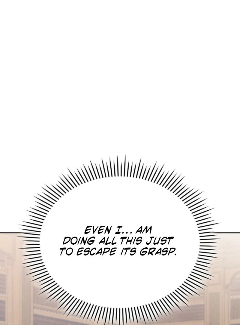 The Extra Decided to Be Fake Chapter 44 - Page 124