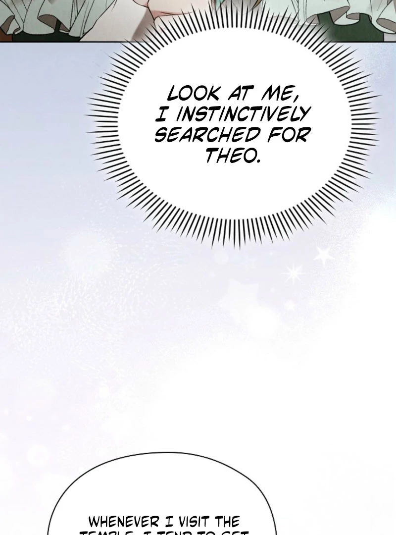 The Extra Decided to Be Fake Chapter 44 - Page 44