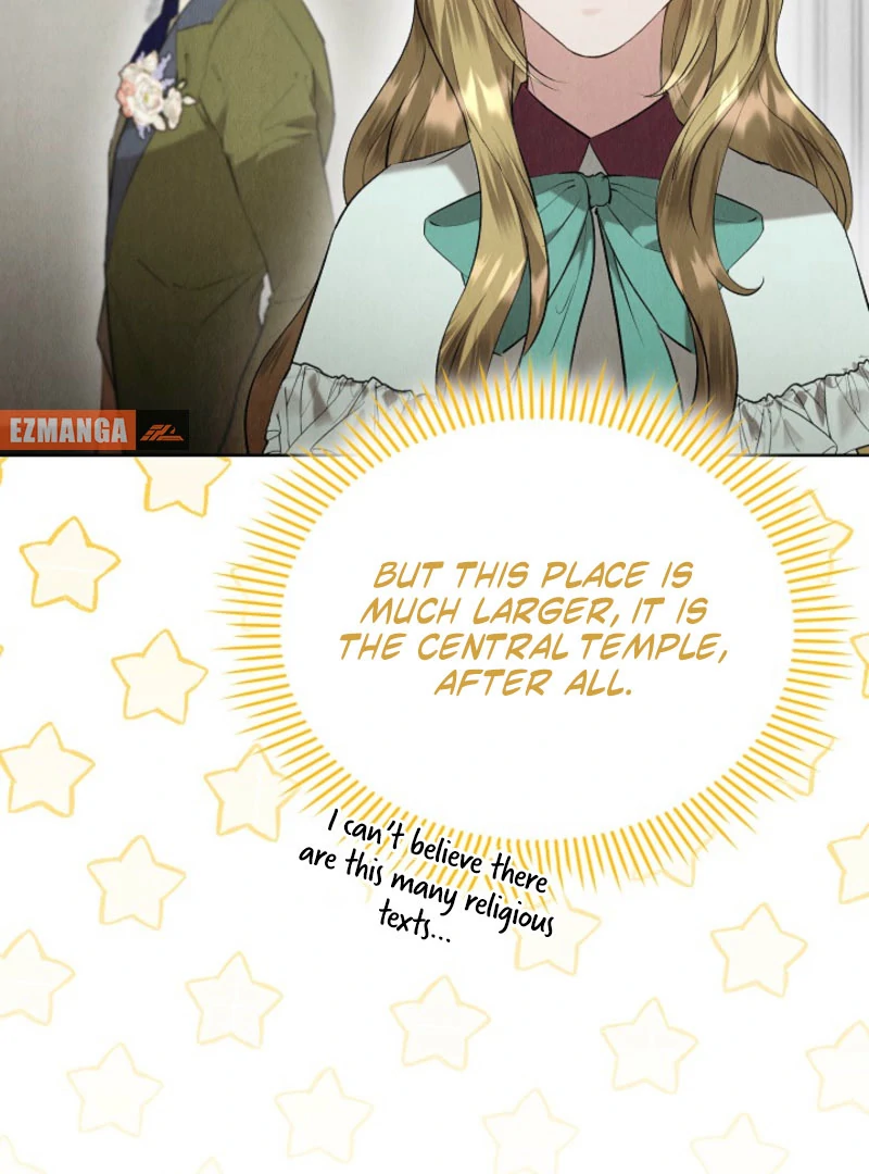The Extra Decided to Be Fake Chapter 44 - Page 65
