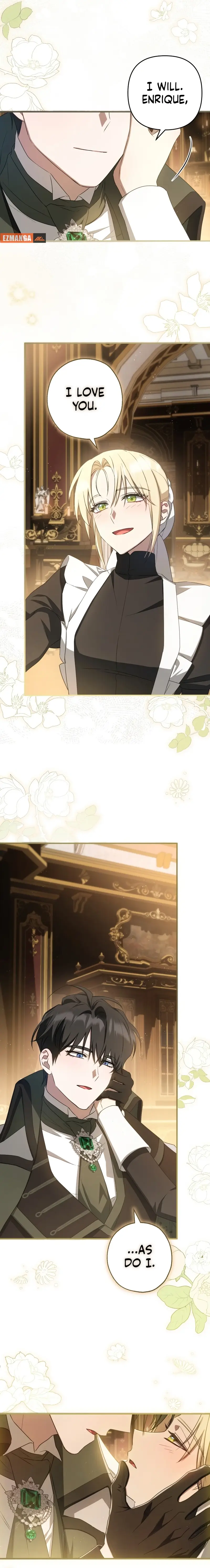 The Extra Guardian Missed the Right Time to Leave Chapter 42 - Page 18