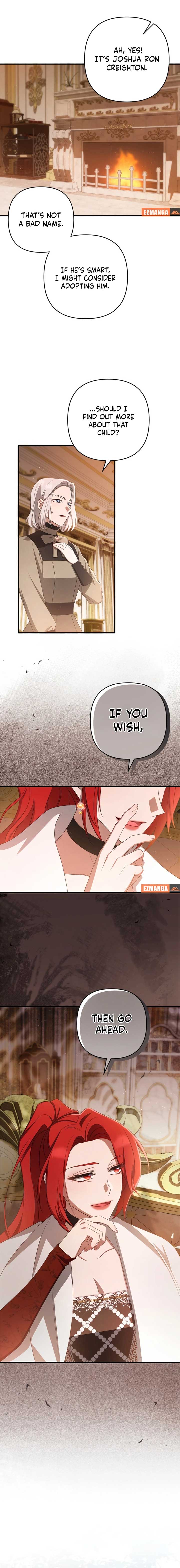 The Extra Guardian Missed the Right Time to Leave Chapter 43 - Page 14