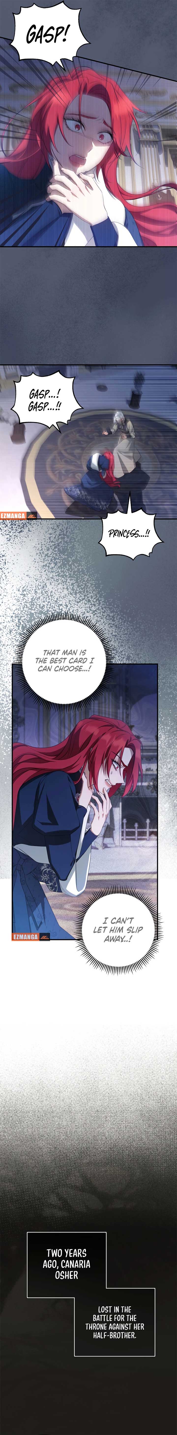 The Extra Guardian Missed the Right Time to Leave Chapter 44 - Page 11