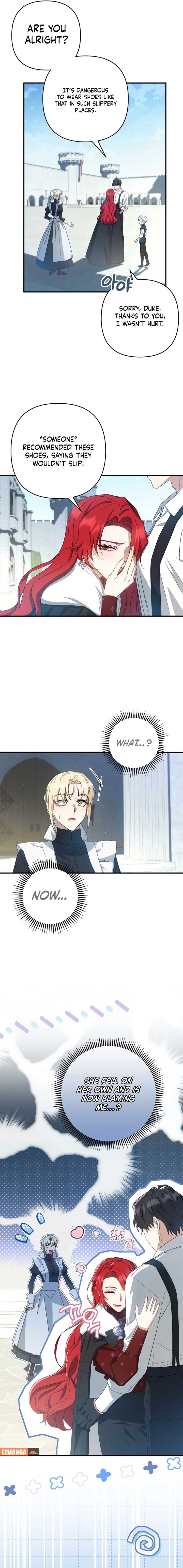 The Extra Guardian Missed the Right Time to Leave Chapter 44 - Page 19