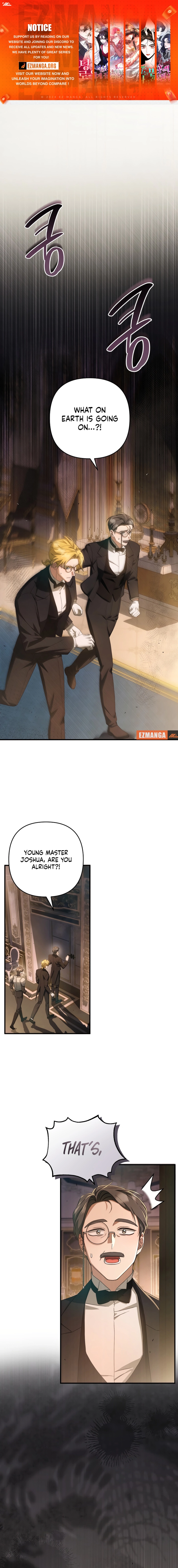 The Extra Guardian Missed the Right Time to Leave Chapter 47 - Page 1