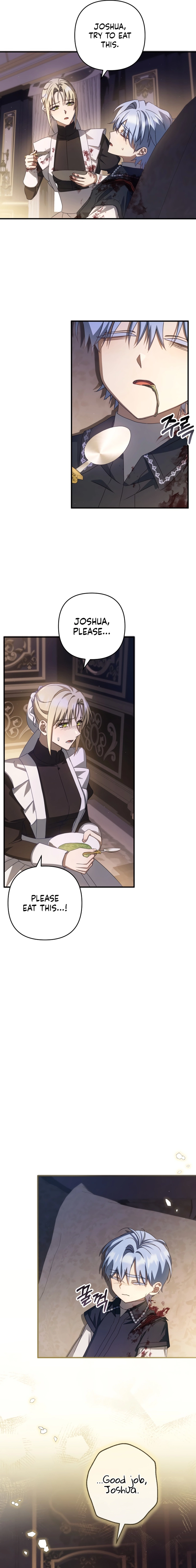 The Extra Guardian Missed the Right Time to Leave Chapter 47 - Page 13