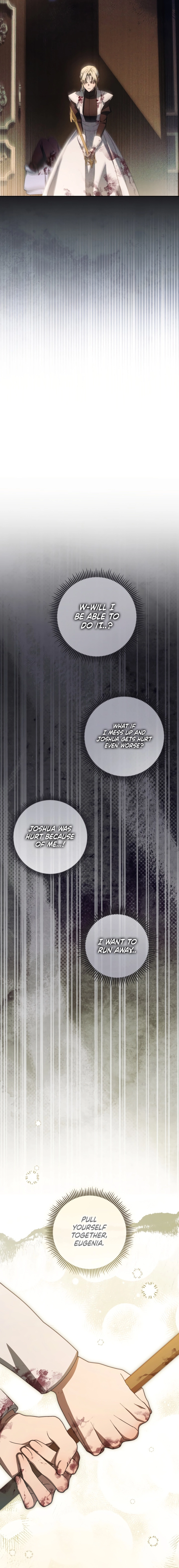 The Extra Guardian Missed the Right Time to Leave Chapter 47 - Page 7