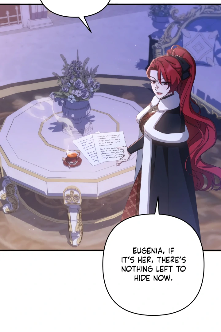 The Extra Guardian Missed the Right Time to Leave Chapter 48 - Page 12