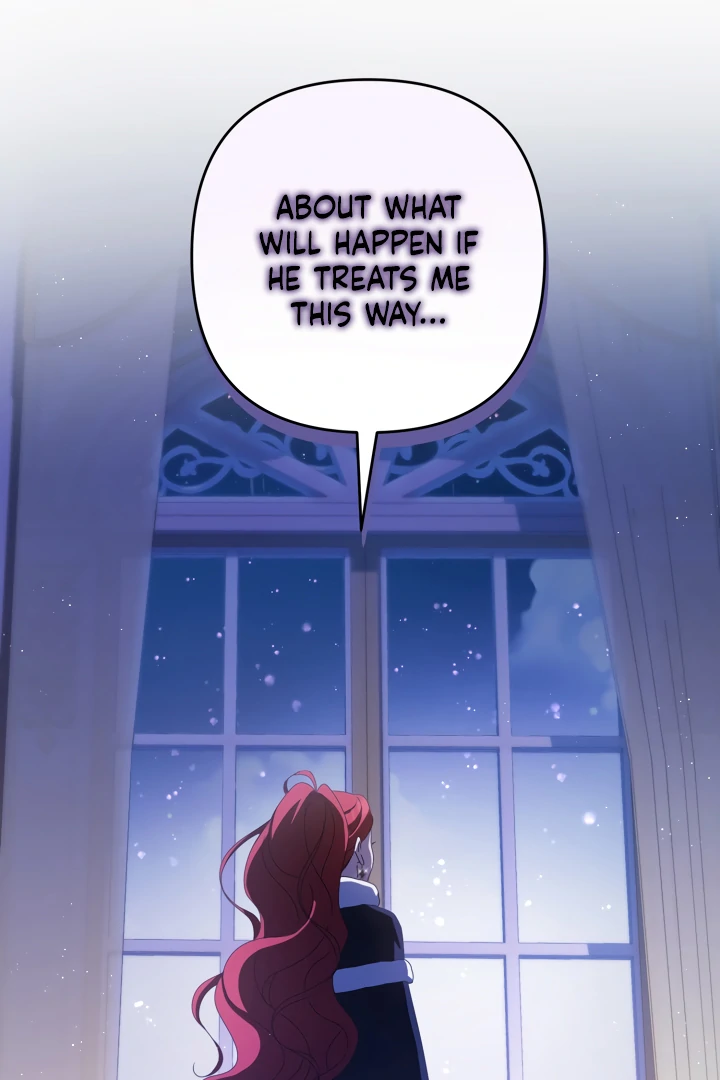 The Extra Guardian Missed the Right Time to Leave Chapter 48 - Page 14