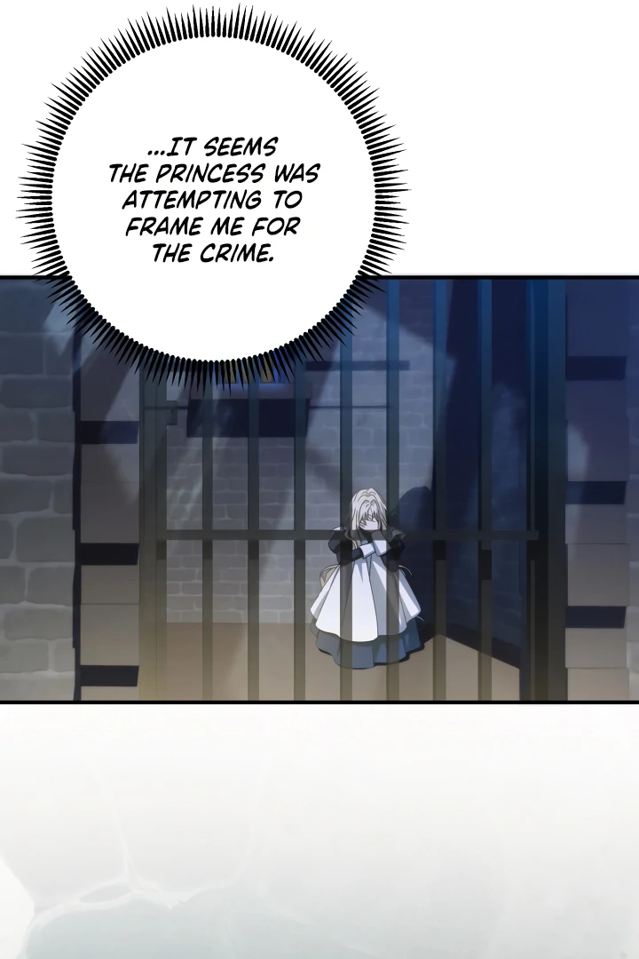 The Extra Guardian Missed the Right Time to Leave Chapter 48 - Page 20