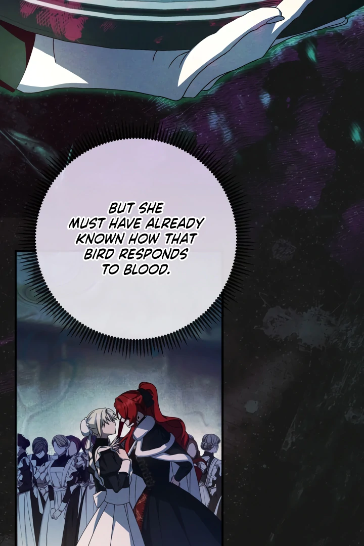 The Extra Guardian Missed the Right Time to Leave Chapter 48 - Page 23