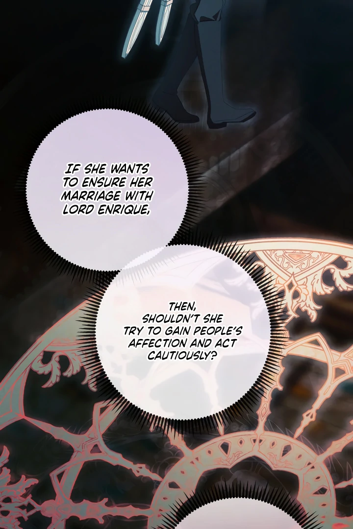 The Extra Guardian Missed the Right Time to Leave Chapter 48 - Page 26
