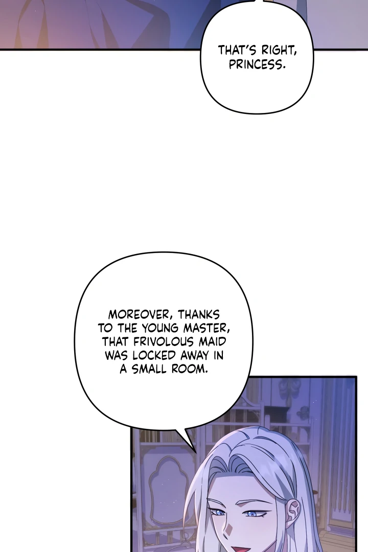 The Extra Guardian Missed the Right Time to Leave Chapter 48 - Page 4