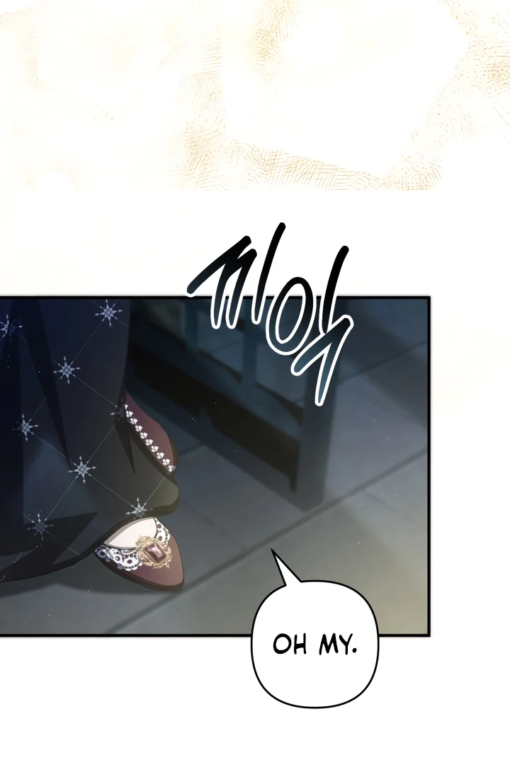 The Extra Guardian Missed the Right Time to Leave Chapter 48 - Page 34