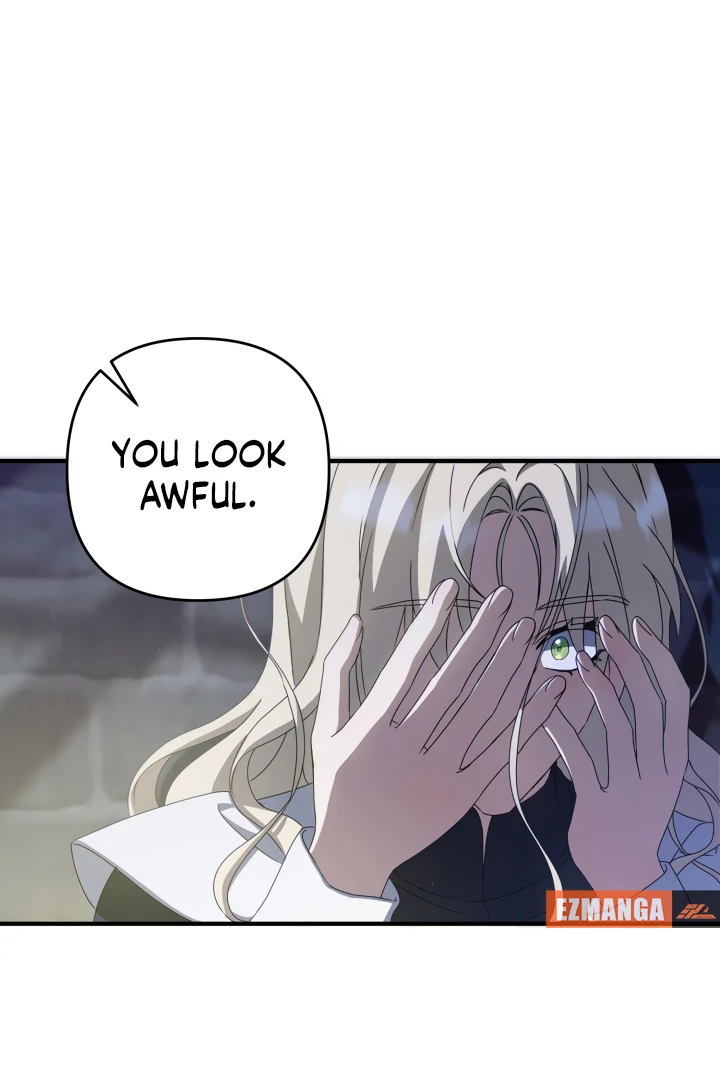The Extra Guardian Missed the Right Time to Leave Chapter 48 - Page 35