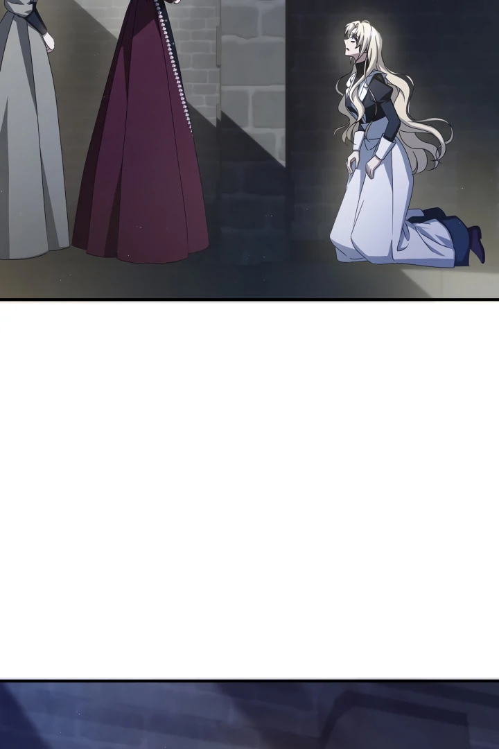 The Extra Guardian Missed the Right Time to Leave Chapter 48 - Page 37