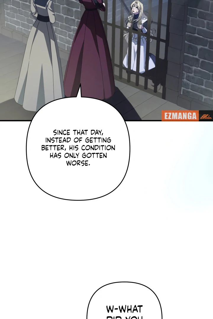 The Extra Guardian Missed the Right Time to Leave Chapter 48 - Page 42