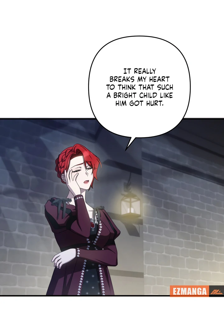 The Extra Guardian Missed the Right Time to Leave Chapter 48 - Page 44