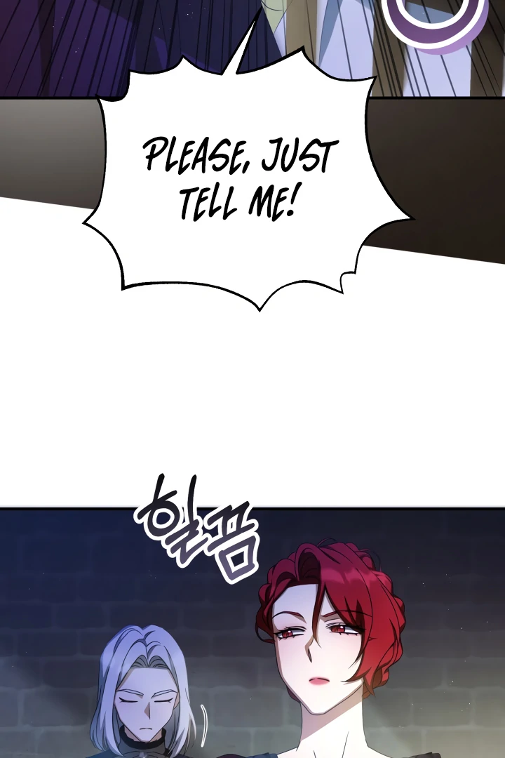 The Extra Guardian Missed the Right Time to Leave Chapter 48 - Page 48