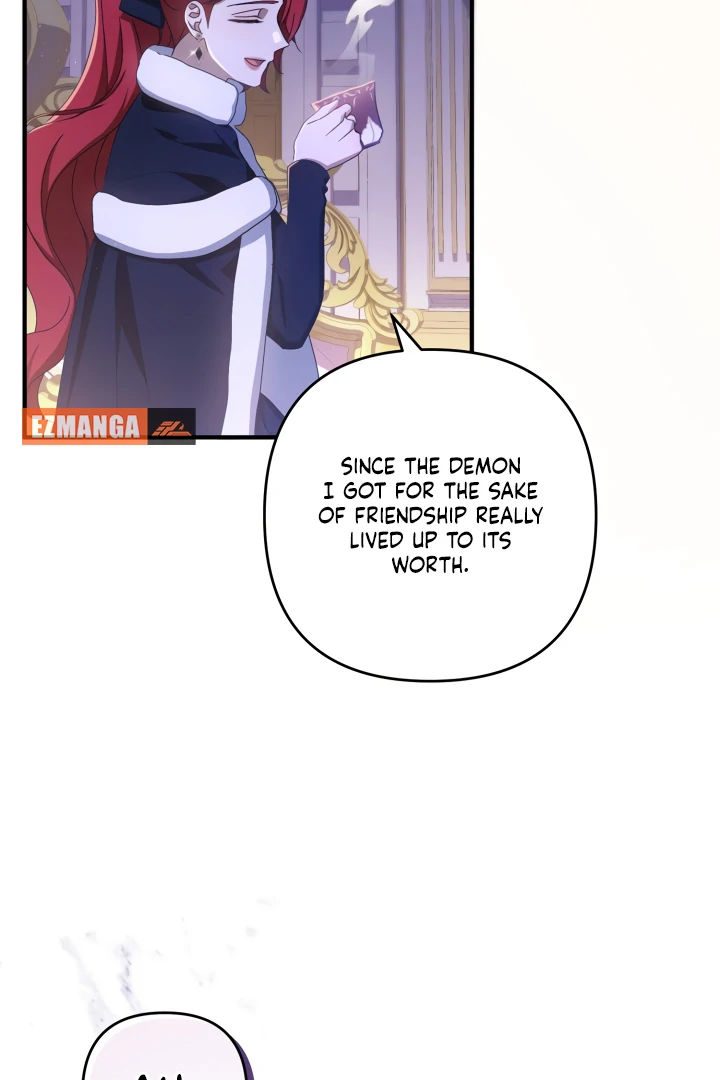 The Extra Guardian Missed the Right Time to Leave Chapter 48 - Page 6