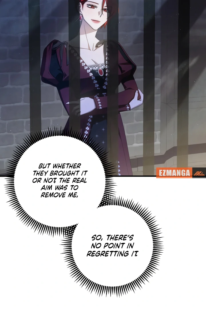 The Extra Guardian Missed the Right Time to Leave Chapter 48 - Page 66