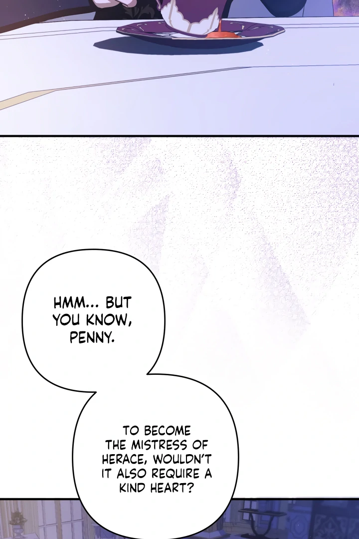 The Extra Guardian Missed the Right Time to Leave Chapter 48 - Page 9