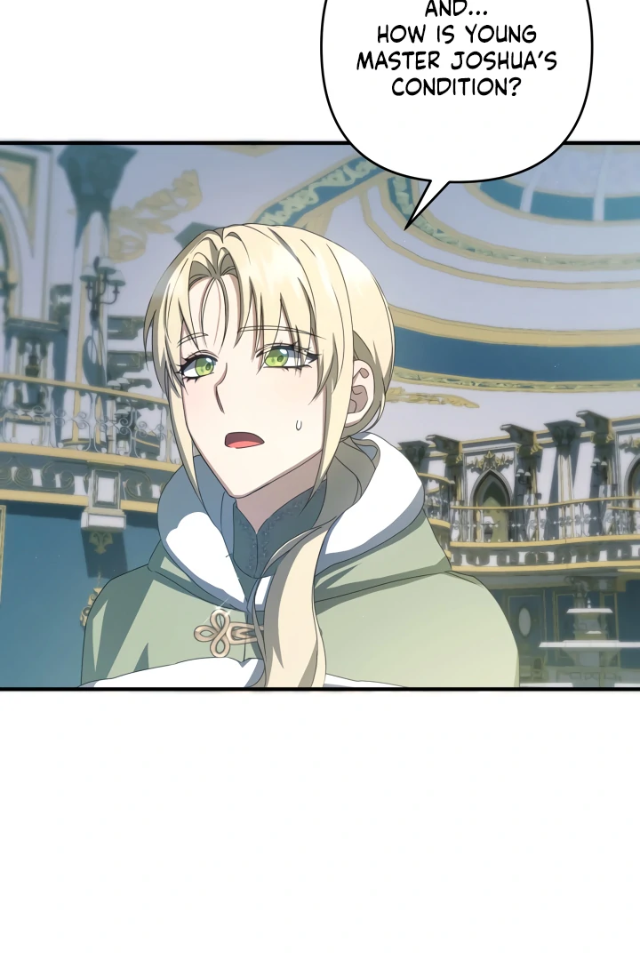 The Extra Guardian Missed the Right Time to Leave Chapter 48 - Page 85