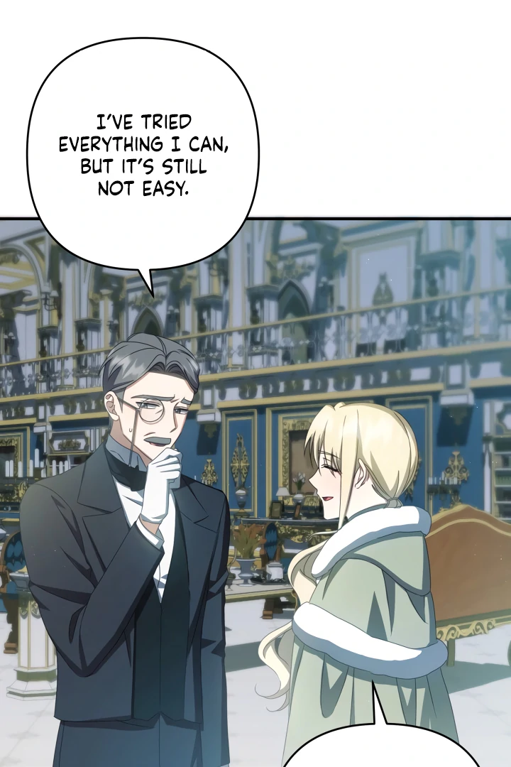 The Extra Guardian Missed the Right Time to Leave Chapter 48 - Page 86
