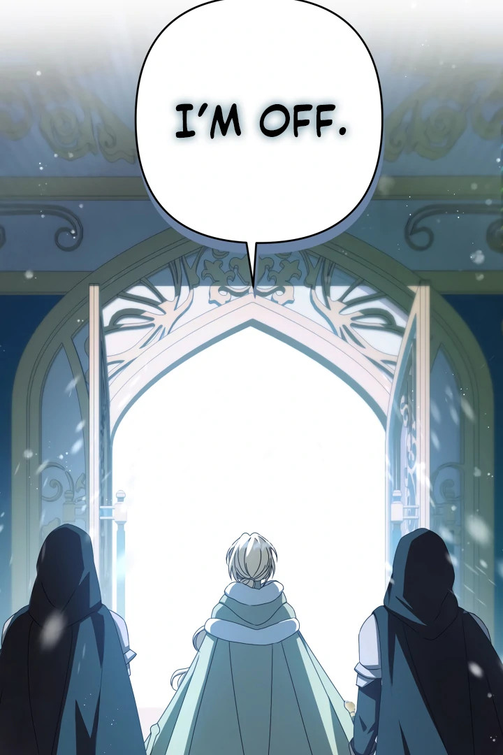 The Extra Guardian Missed the Right Time to Leave Chapter 48 - Page 89