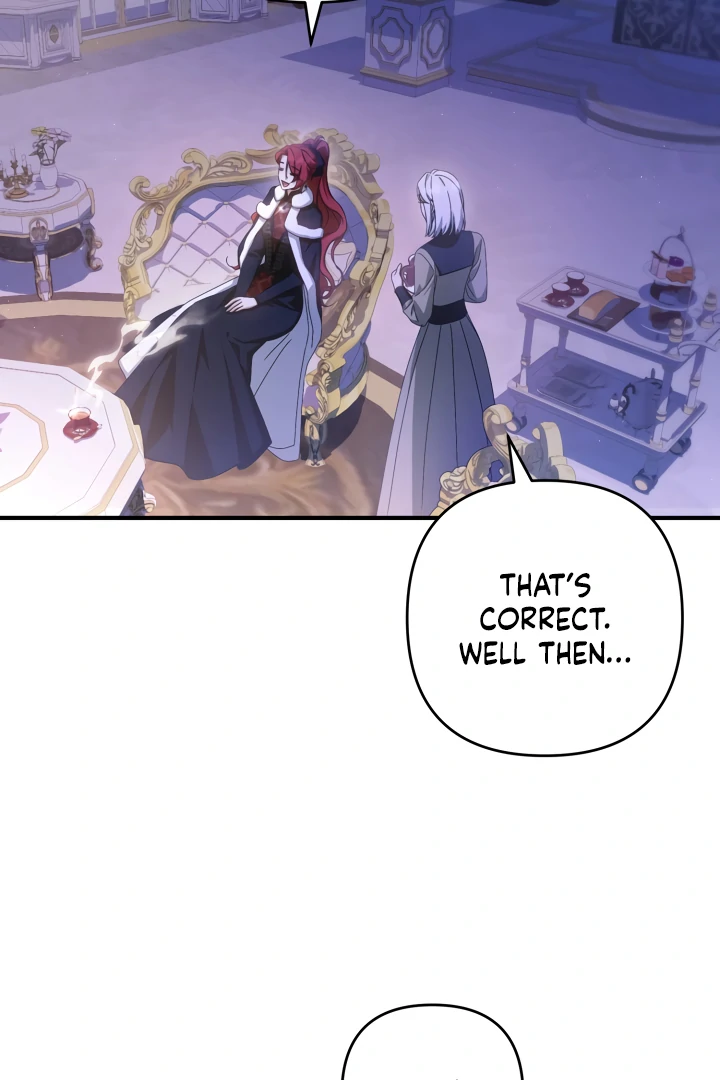 The Extra Guardian Missed the Right Time to Leave Chapter 48 - Page 10