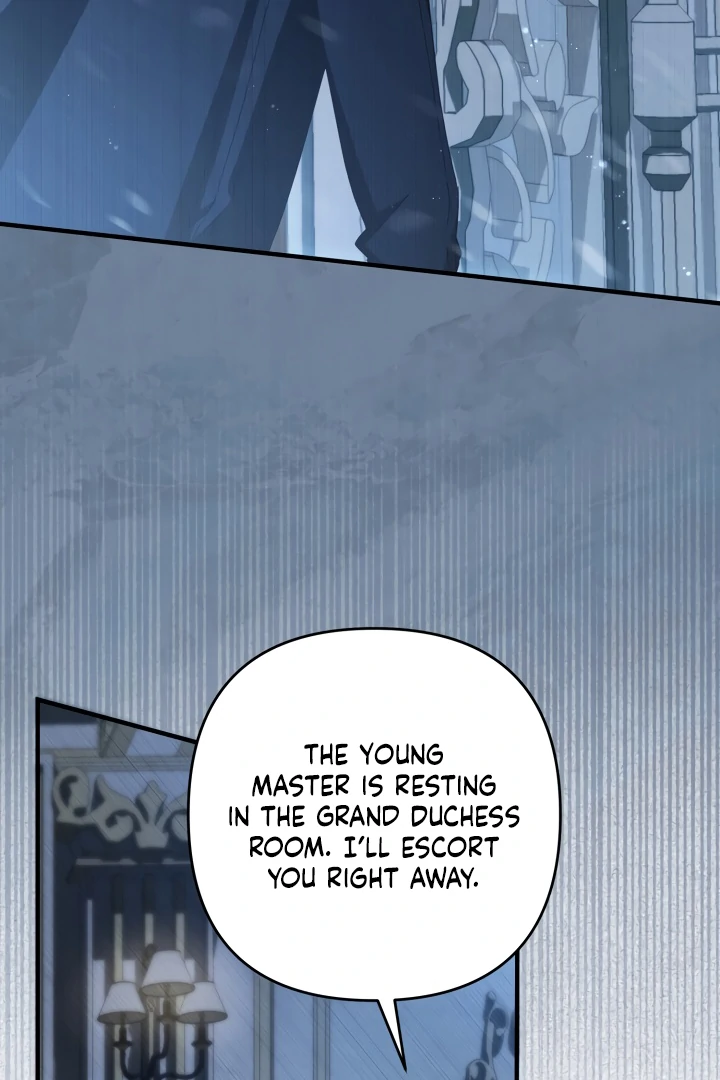 The Extra Guardian Missed the Right Time to Leave Chapter 49 - Page 3