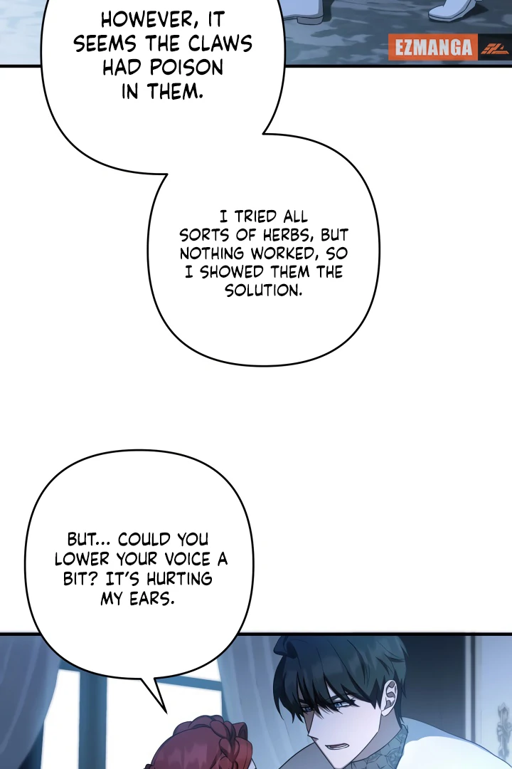 The Extra Guardian Missed the Right Time to Leave Chapter 49 - Page 21