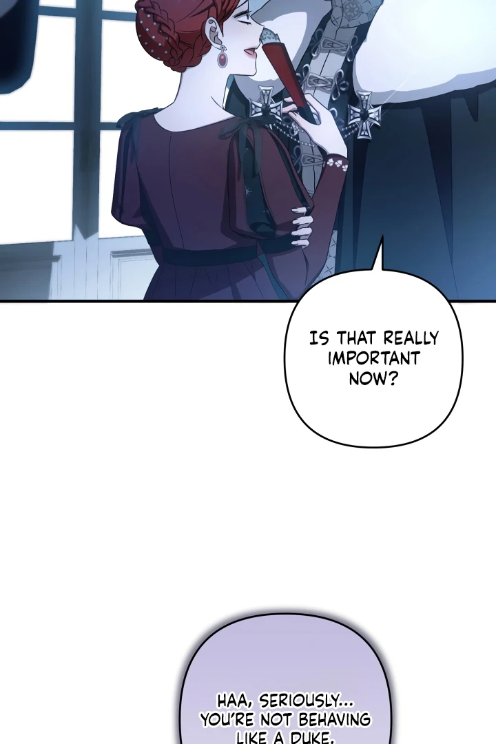 The Extra Guardian Missed the Right Time to Leave Chapter 49 - Page 22