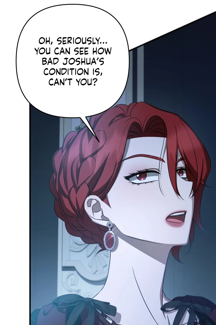 The Extra Guardian Missed the Right Time to Leave Chapter 49 - Page 29
