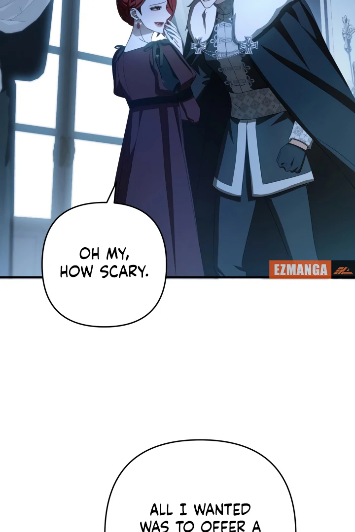 The Extra Guardian Missed the Right Time to Leave Chapter 49 - Page 33