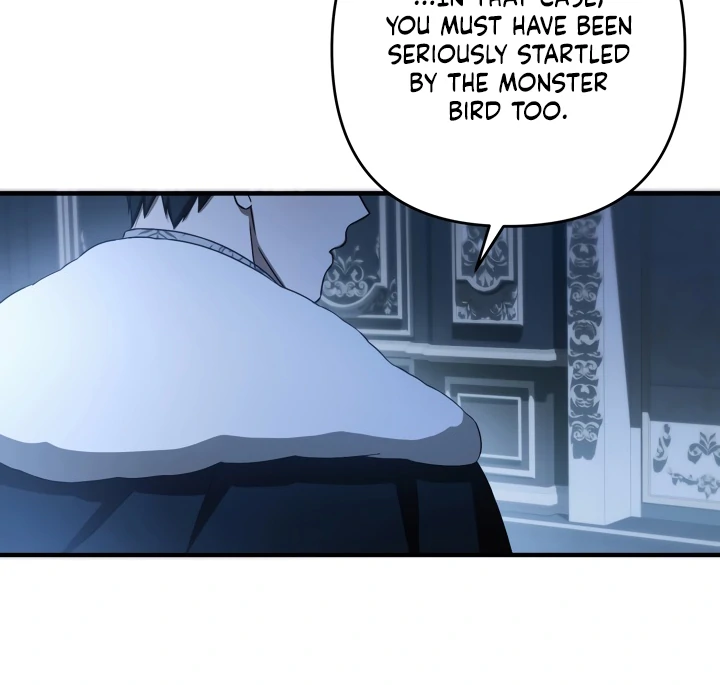 The Extra Guardian Missed the Right Time to Leave Chapter 49 - Page 41
