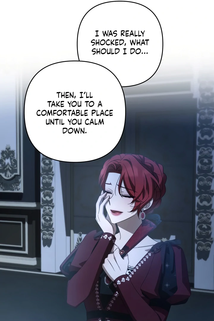 The Extra Guardian Missed the Right Time to Leave Chapter 49 - Page 42