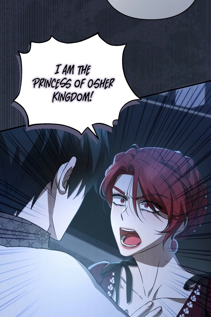 The Extra Guardian Missed the Right Time to Leave Chapter 49 - Page 47