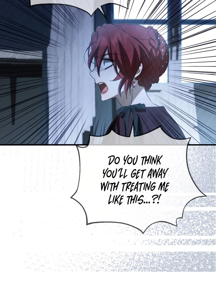 The Extra Guardian Missed the Right Time to Leave Chapter 49 - Page 55