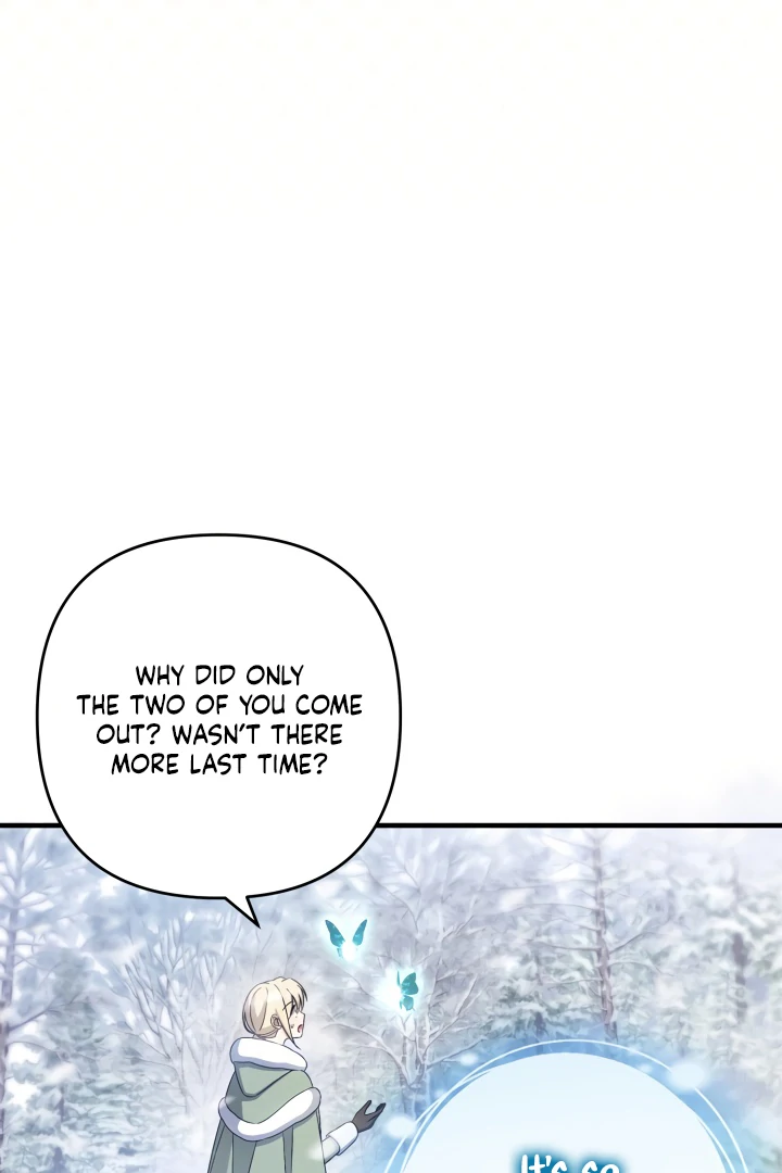 The Extra Guardian Missed the Right Time to Leave Chapter 49 - Page 75