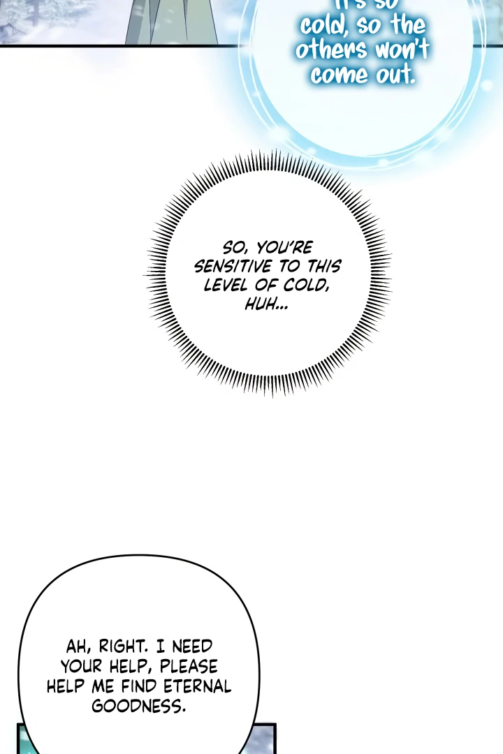 The Extra Guardian Missed the Right Time to Leave Chapter 49 - Page 76