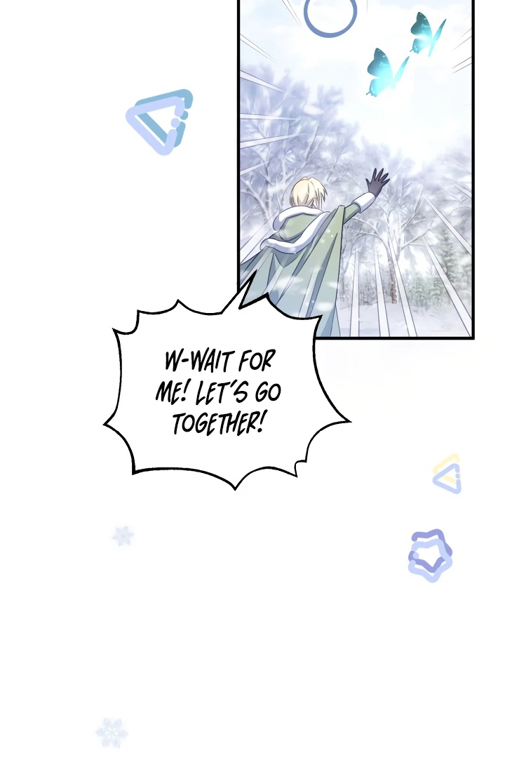 The Extra Guardian Missed the Right Time to Leave Chapter 49 - Page 85