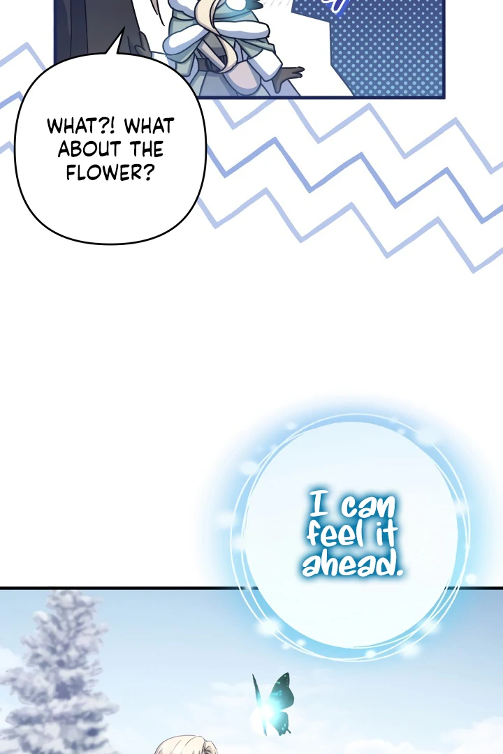 The Extra Guardian Missed the Right Time to Leave Chapter 49 - Page 90
