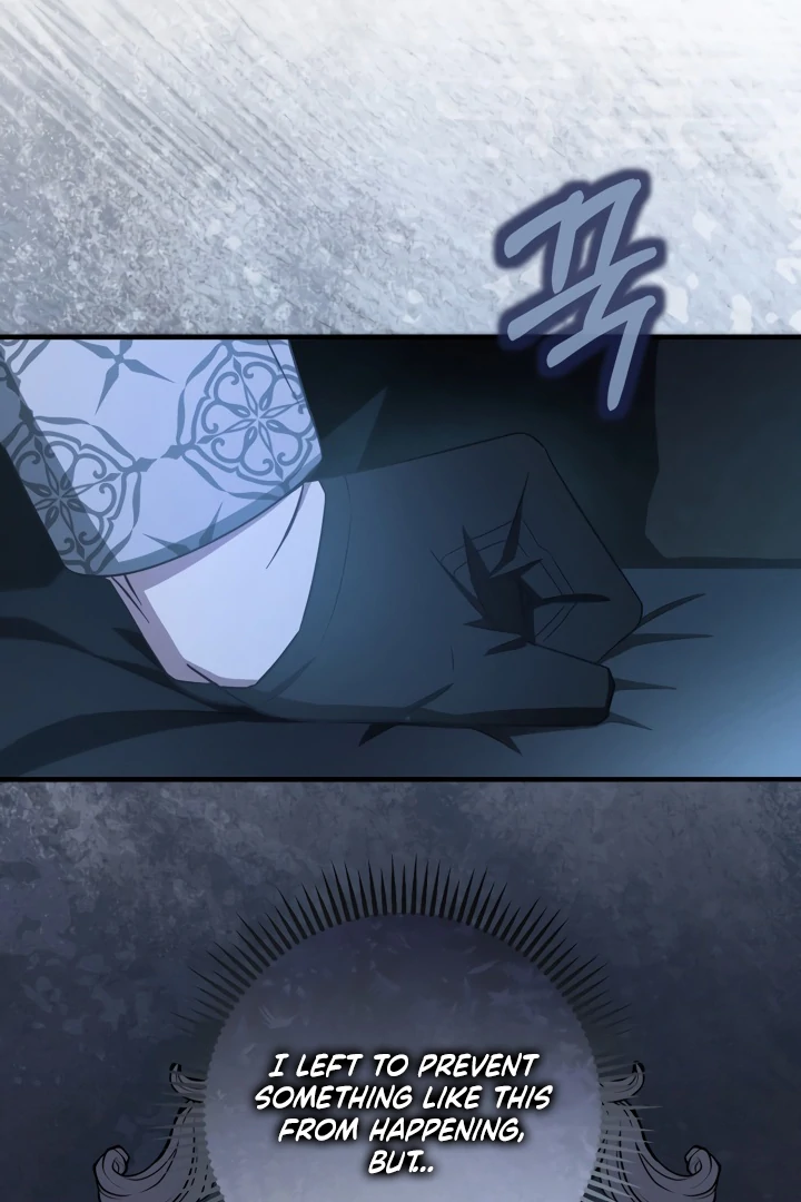 The Extra Guardian Missed the Right Time to Leave Chapter 49 - Page 10