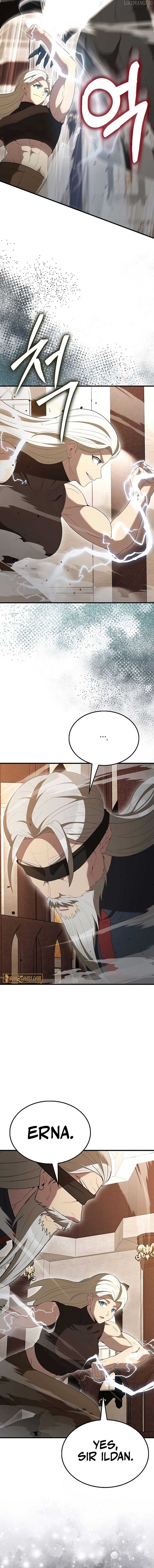 The Extra is Too Strong Chapter 100 - Page 13