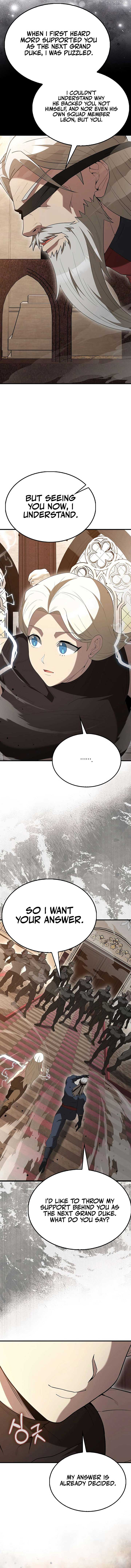 The Extra is Too Strong Chapter 100 - Page 14
